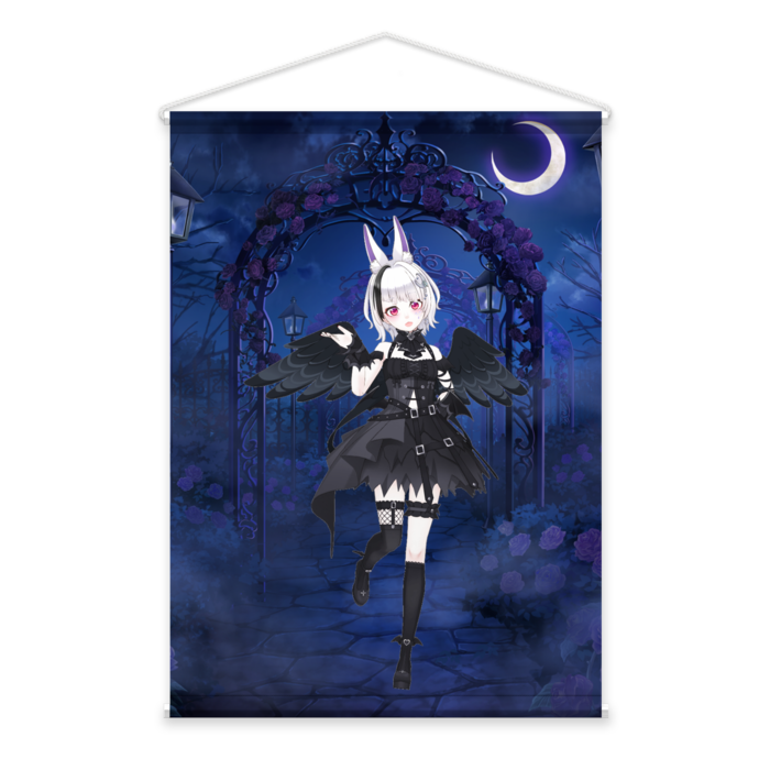 タペストリー - B2縦