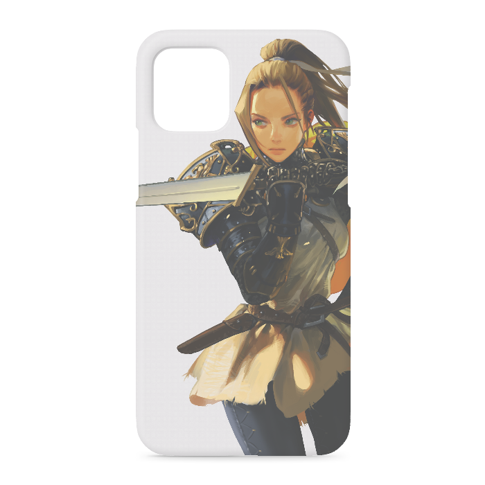 iPhone 11 Pro - 側面あり