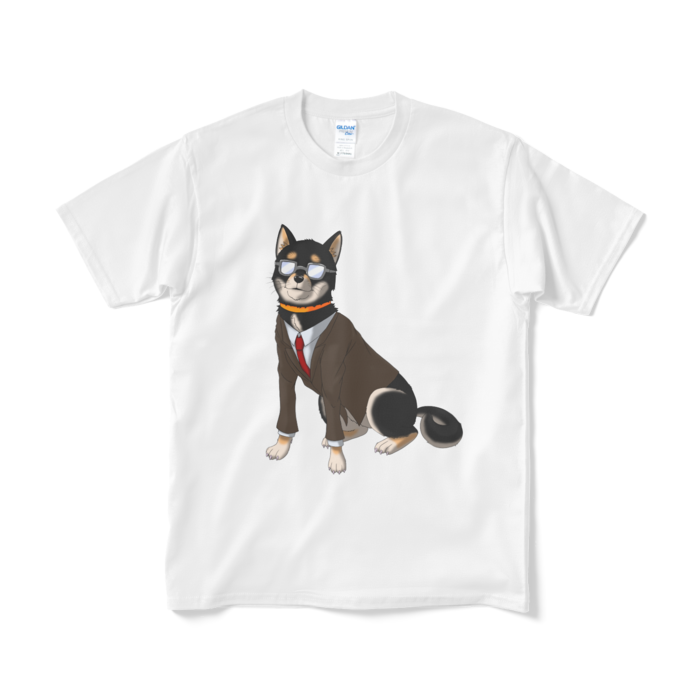 Tシャツ（短納期） - M - ホワイト