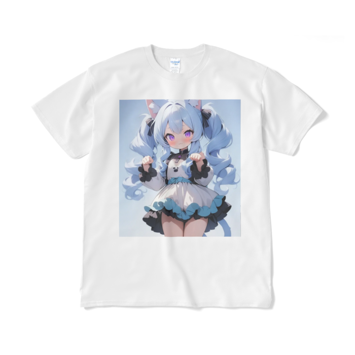 Tシャツ（短納期） - XL - ホワイト