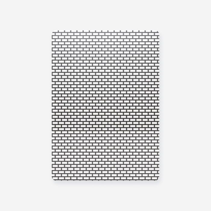 クリアカード - トレカ（63 × 88mm）