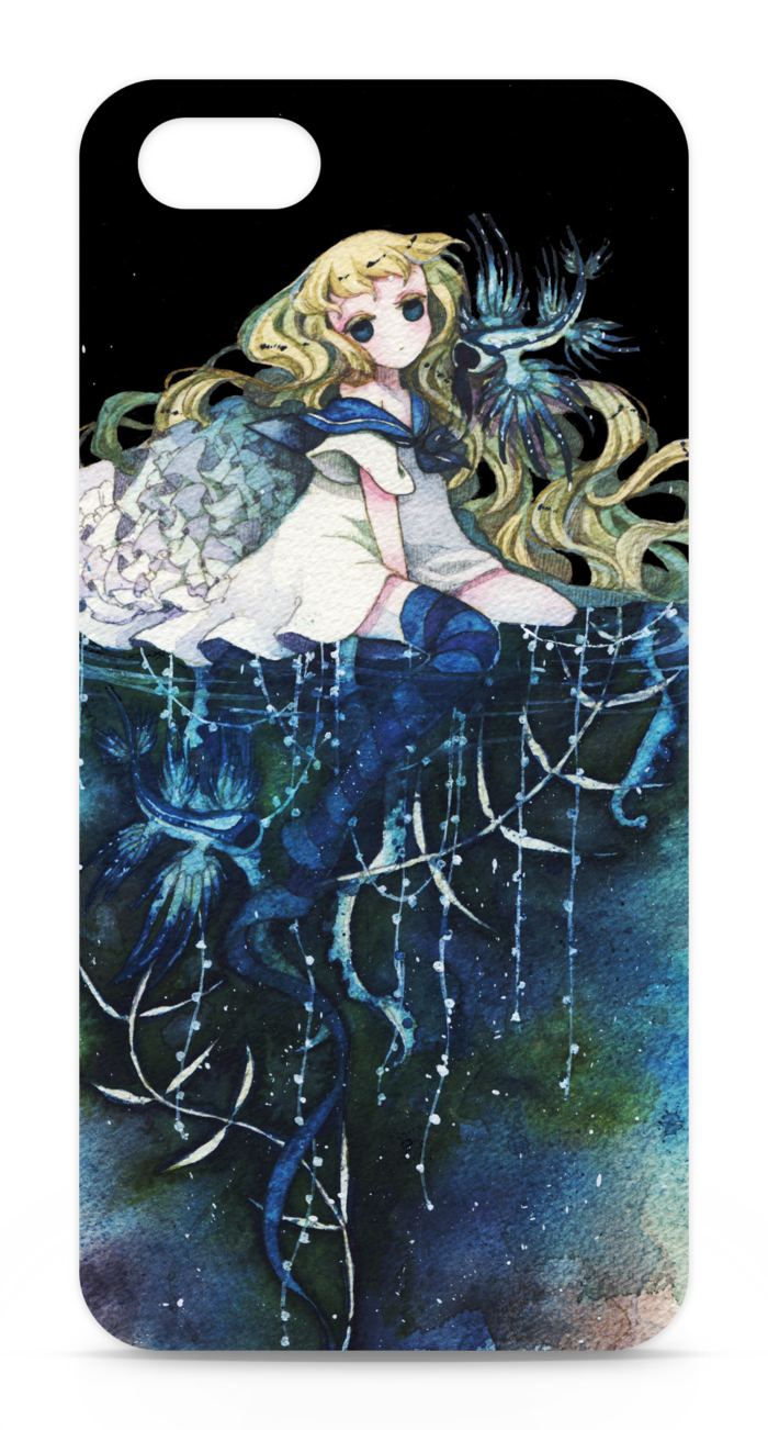 iPhoneケース - iPhone5