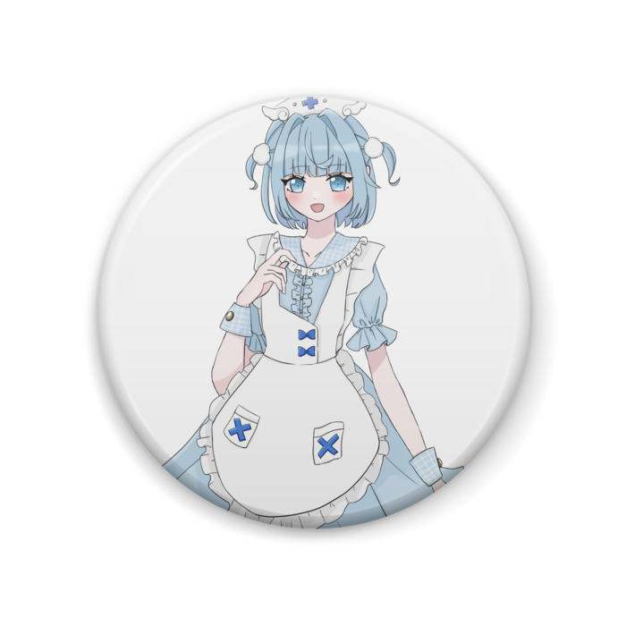 缶バッジ - 57mm