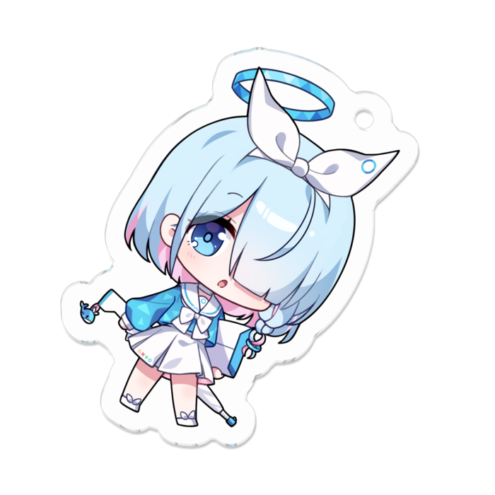 アロナ - 50 x 50 (mm)