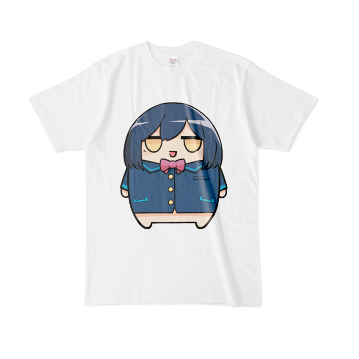 Tシャツ - L -〈カラー〉