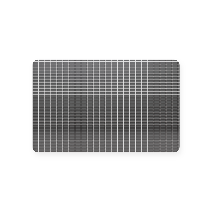 プラスチックカード - 会員証（85.6 × 54mm）