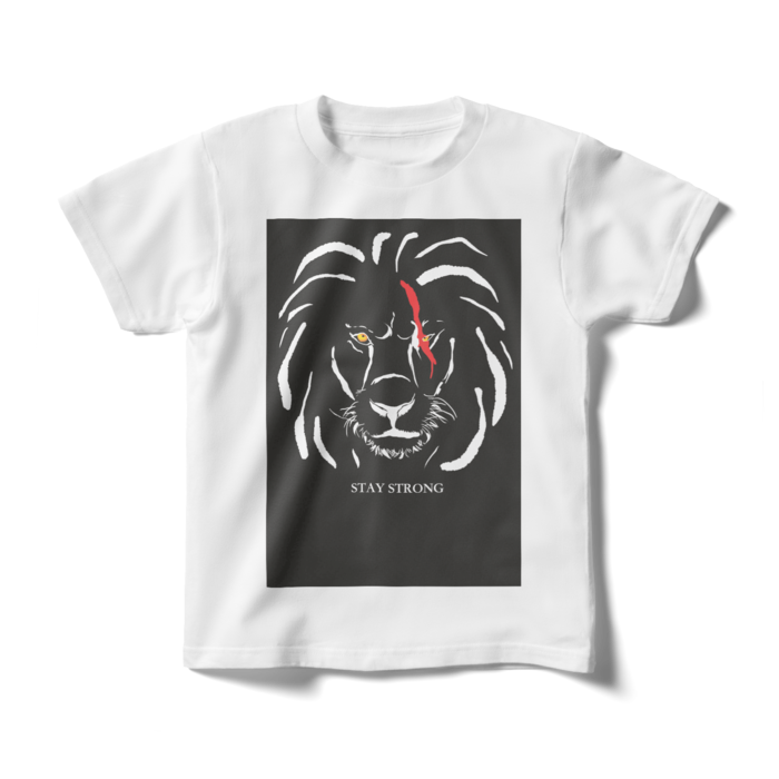 キッズTシャツ - 140cm - 両面