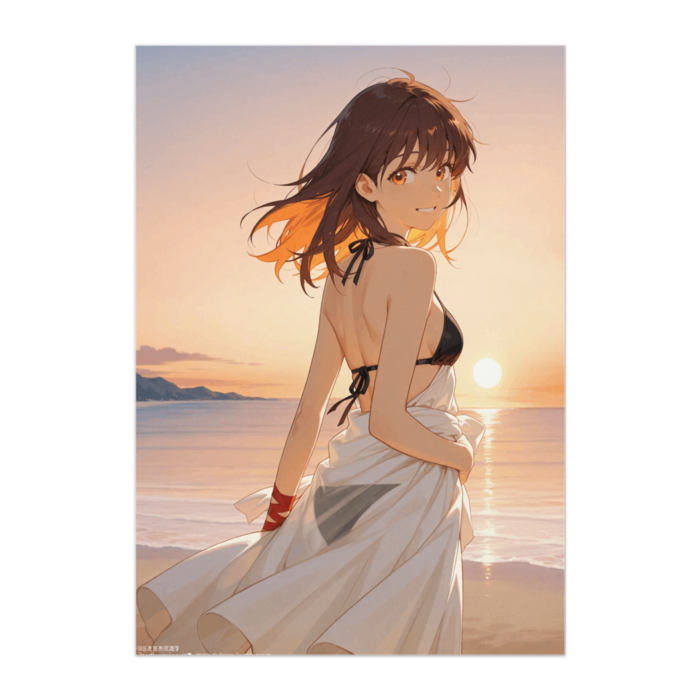 ポスター - A2