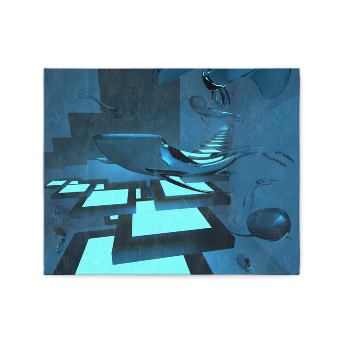 キャンバス - F3