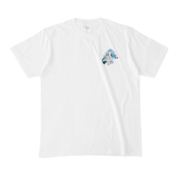 Tシャツ - M - 白