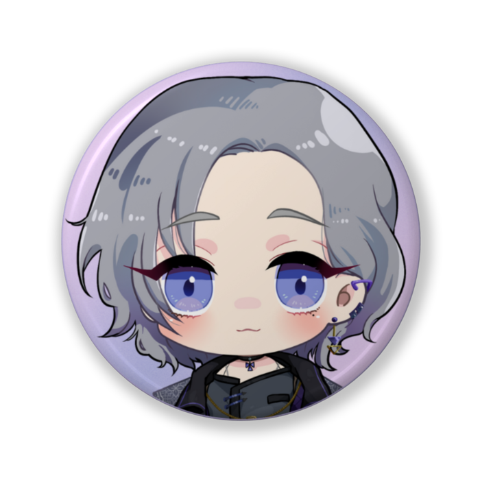 缶バッジ(バリュー) - 32mm