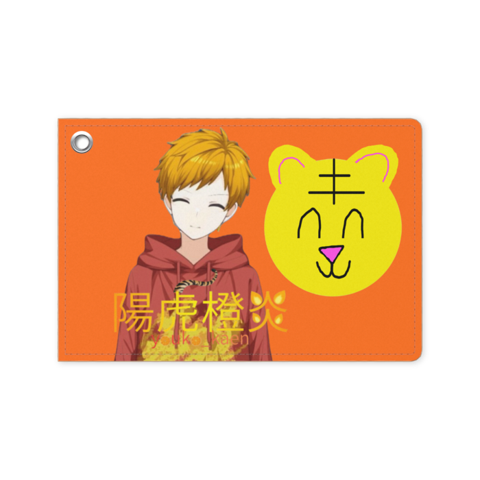 パスケース(横)_ニッコリ&トラ