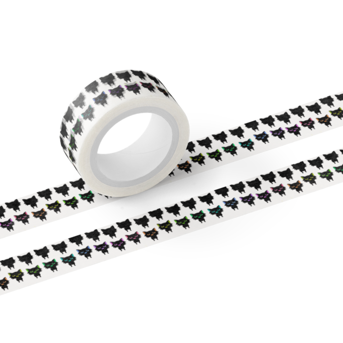 マスキングテープ - テープ幅 15mm