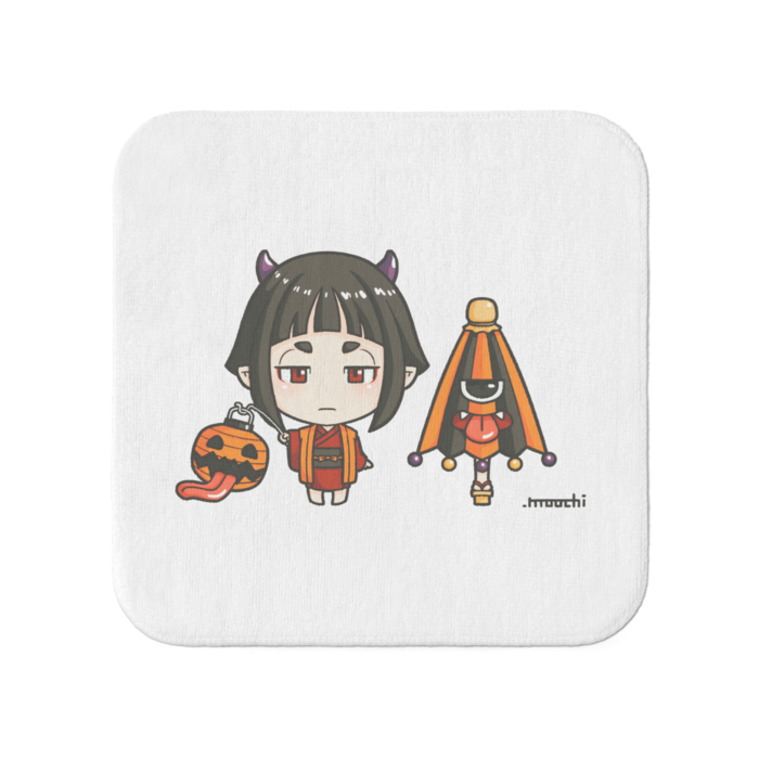 タオル - 小