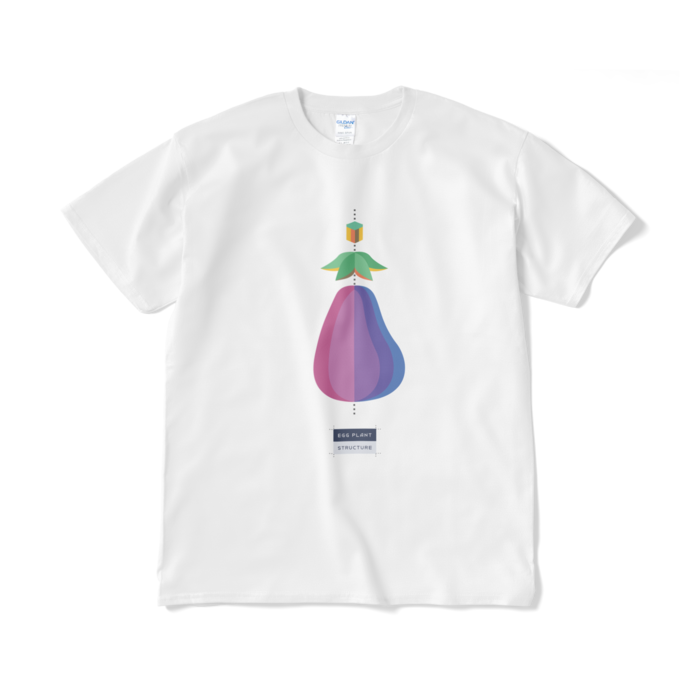 Tシャツ(短納期) - XL - ホワイト