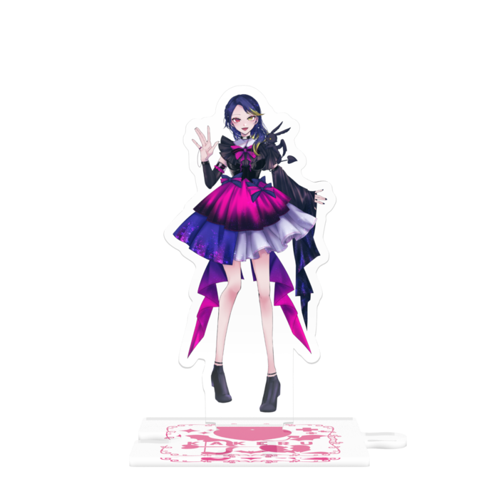 つながるアクスタ - 80mm