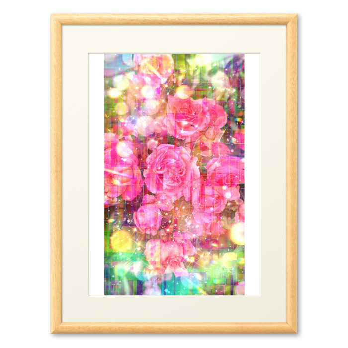 複製画(プリモアート) - A4