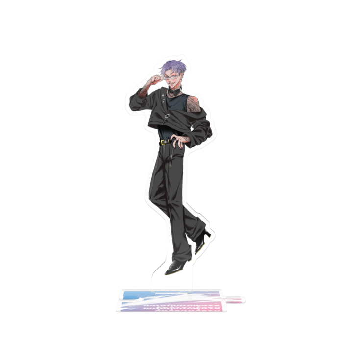 つながるアクスタ - 125mm