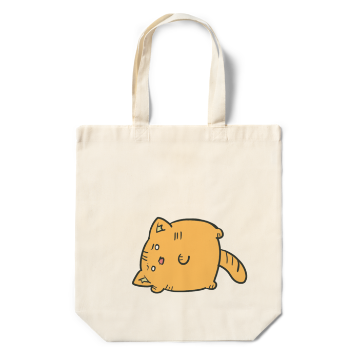 エコバッグ - 360×370×110(mm)