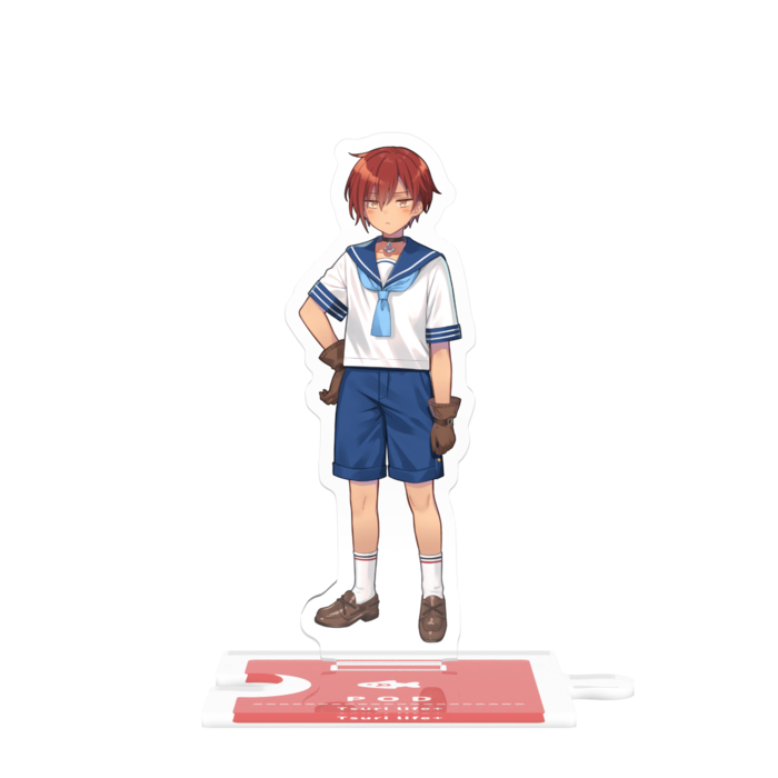 ポッド（小サイズ）