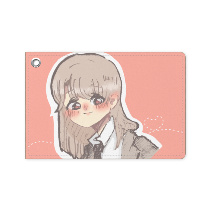 パスケース - 70 x 105 (mm)