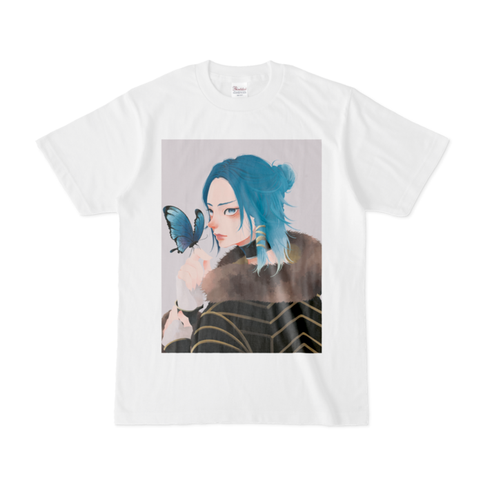 Tシャツ - S - 白