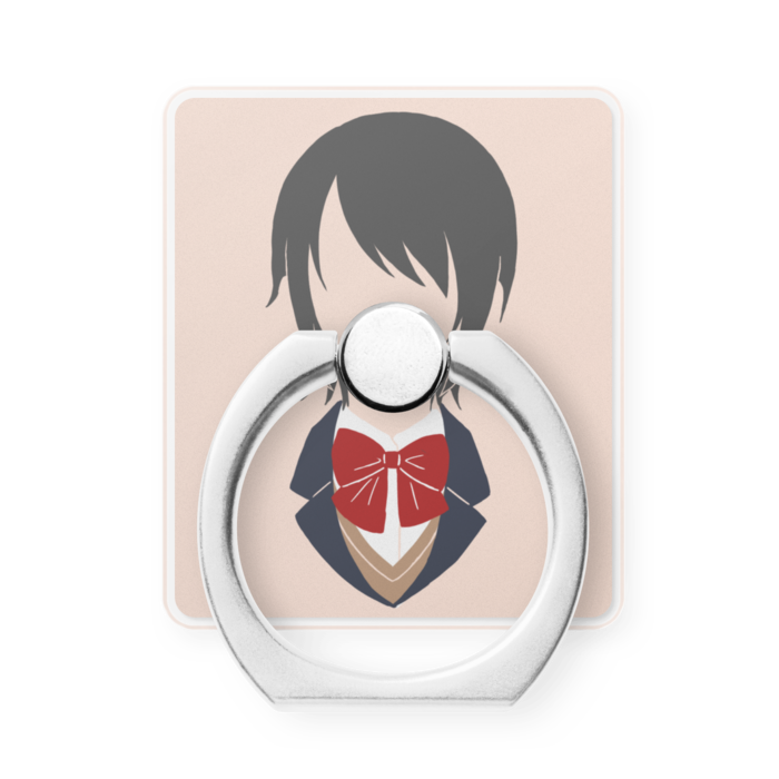 スマホリング