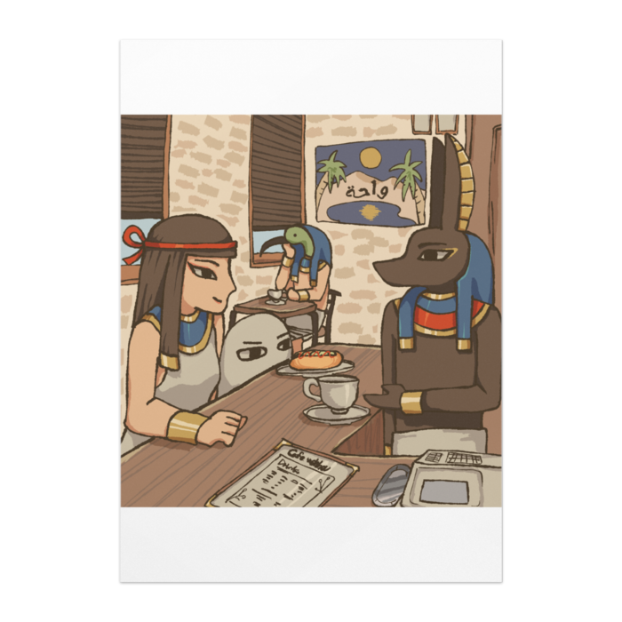 ポスター - A2(1)