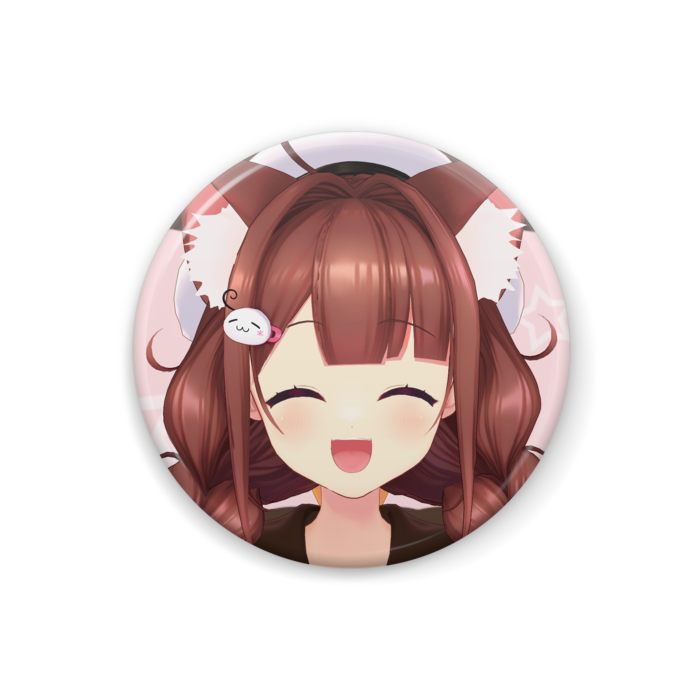 うずひ(笑顔の姿)