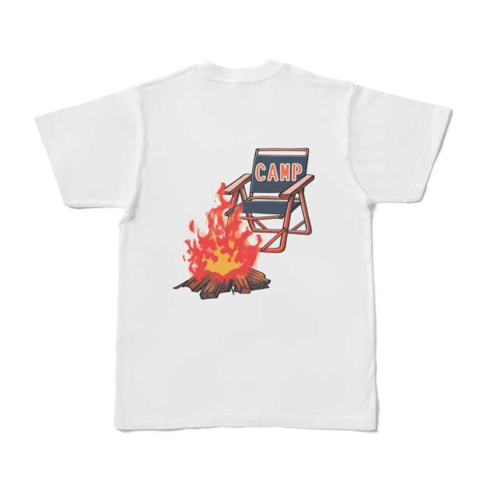 Tシャツ - S - 白