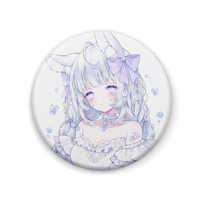 缶バッジ - 57mm