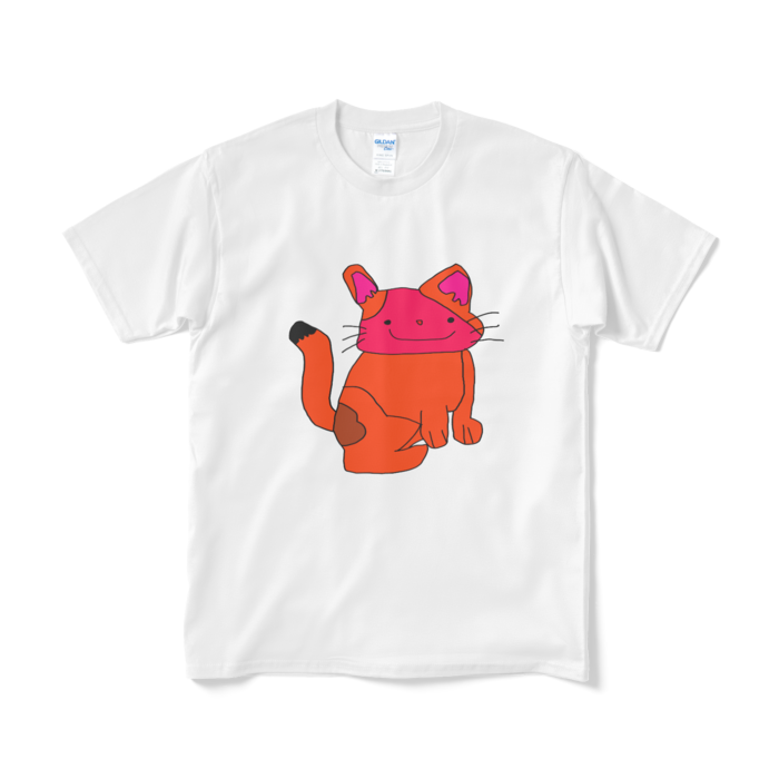 Tシャツ（短納期） - M - ホワイト
