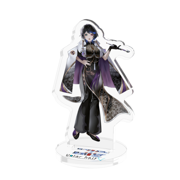 アクリルフィギュア - 50x50mm