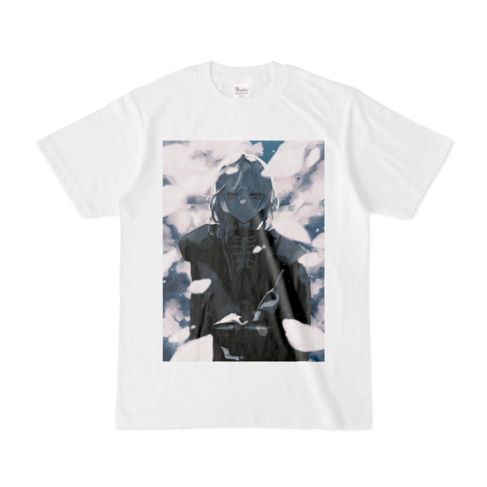 Tシャツ - S - 白