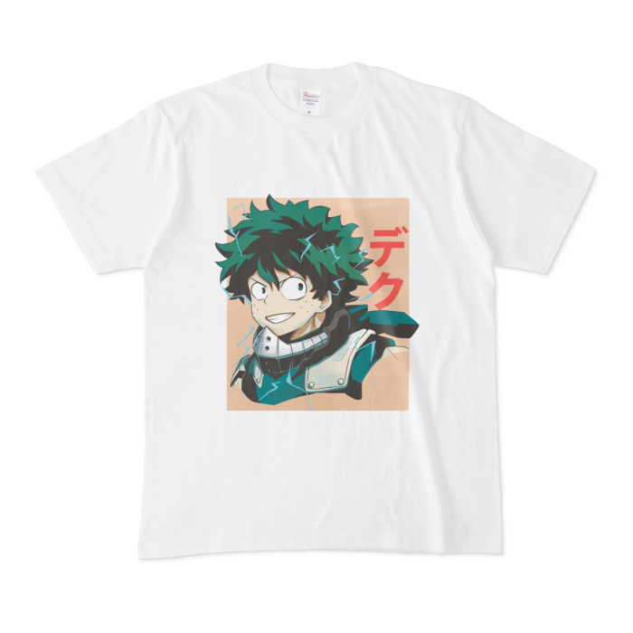 Tシャツ - M - 白
