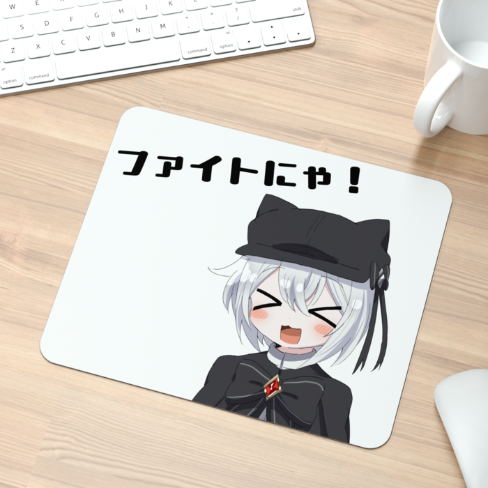 マウスパッド - 長方形