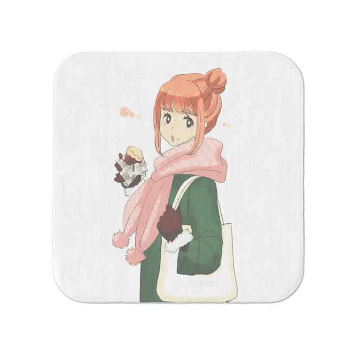 タオル - 小