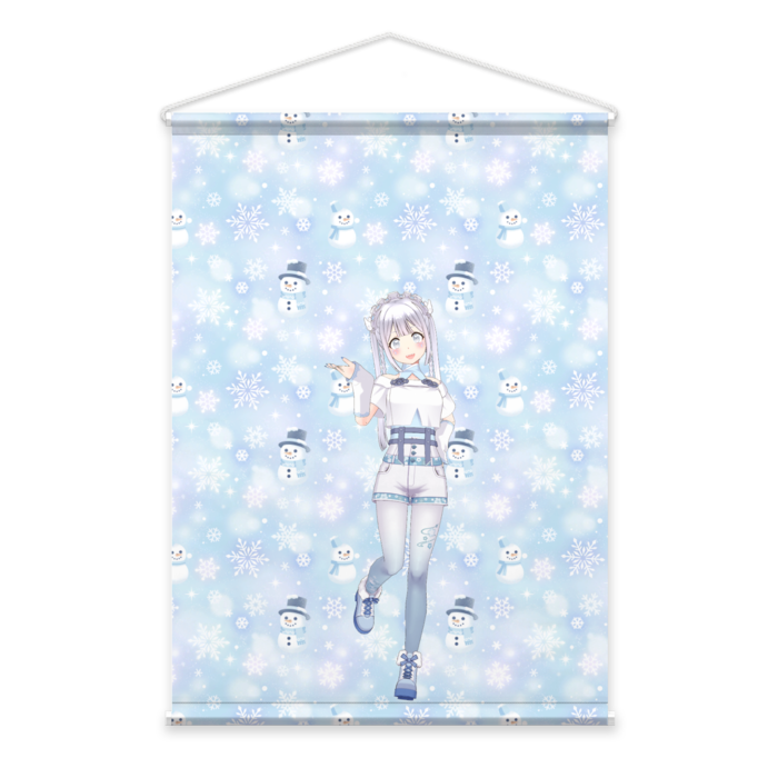 タペストリー - B2縦