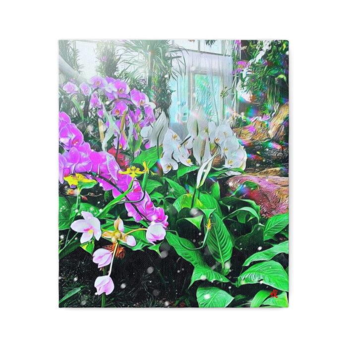 画像をダウンロード 蘭の花 イラスト 2849 蘭の花 イラスト
