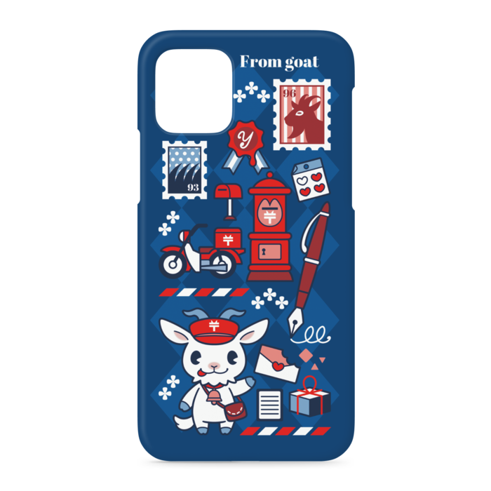 iPhoneケース - iPhone 11 Pro -