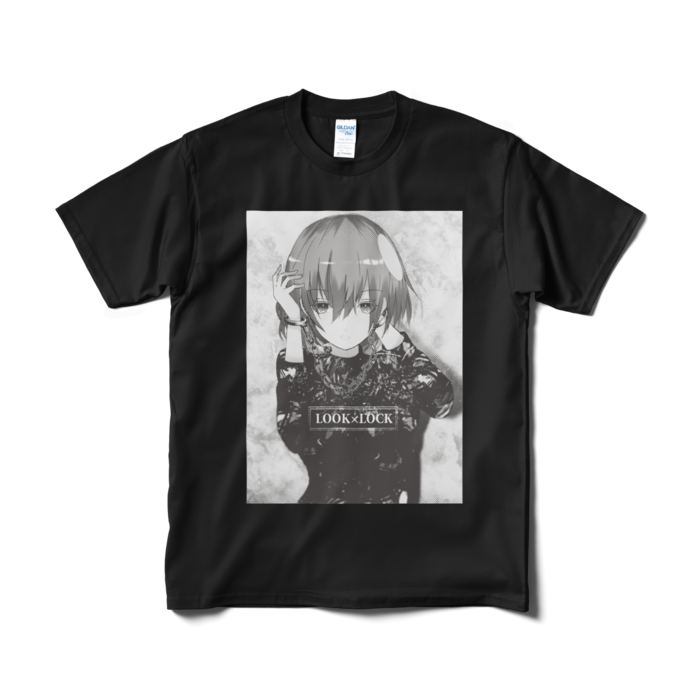 Tシャツ（短納期） - M - ブラック