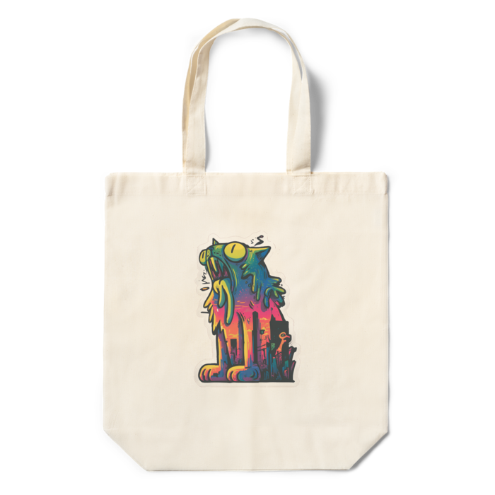 エコバッグ - 360×370×110(mm)