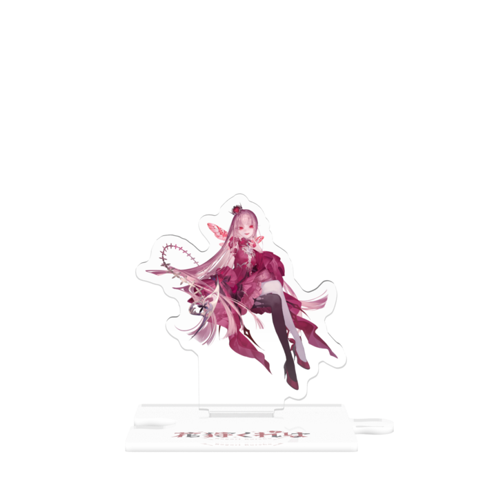 つながるアクスタ - 80mm