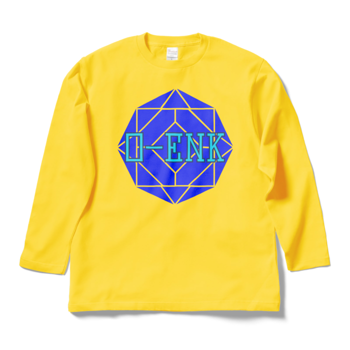 ロングスリーブTシャツ - L - デイジー