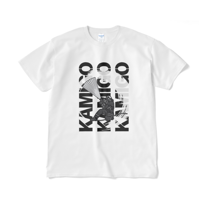 Tシャツ（短納期） - XL - ホワイト
