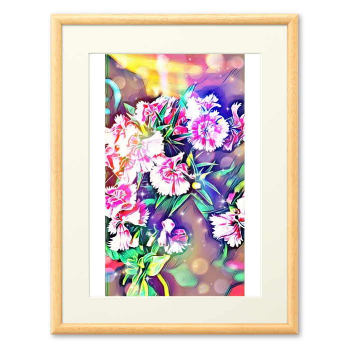 複製画(プリモアート) - A3