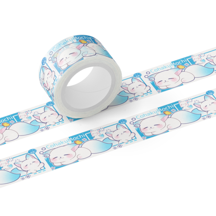 ジャンプ＆サイン｜テープ幅20mm‐マスキングテープ 