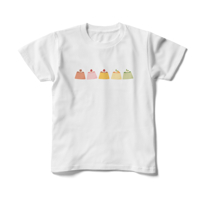 キッズTシャツ - 150cm - 正面