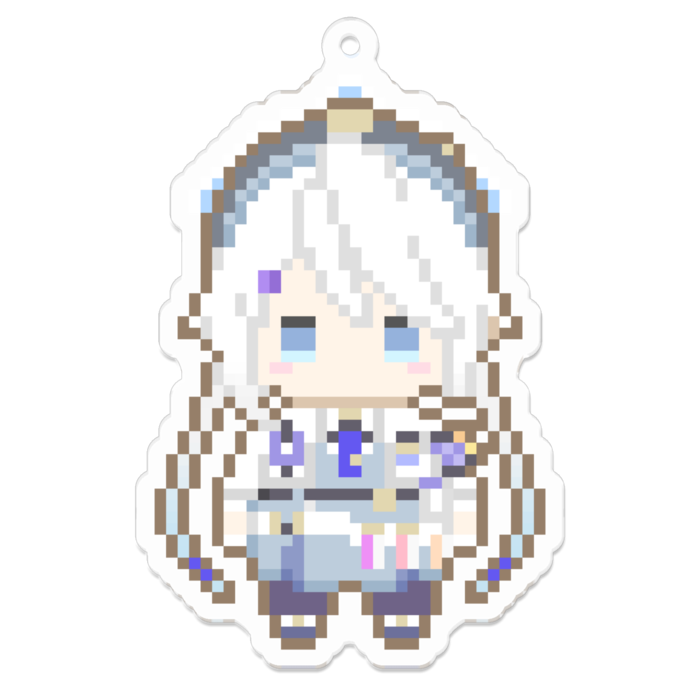 ②キャラクターver.