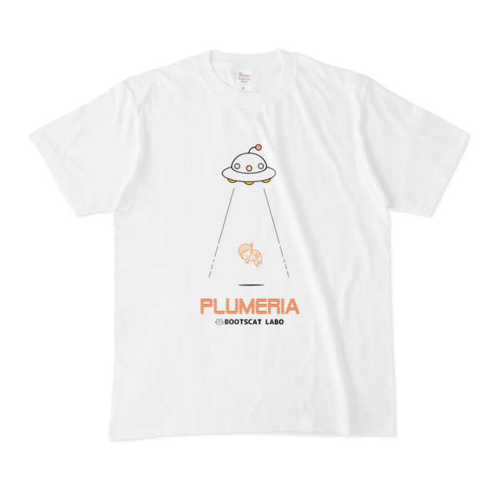 Tシャツ - M -